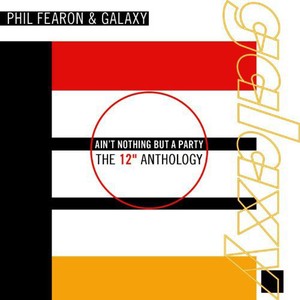 Galaxy Feat. Phil Fearon